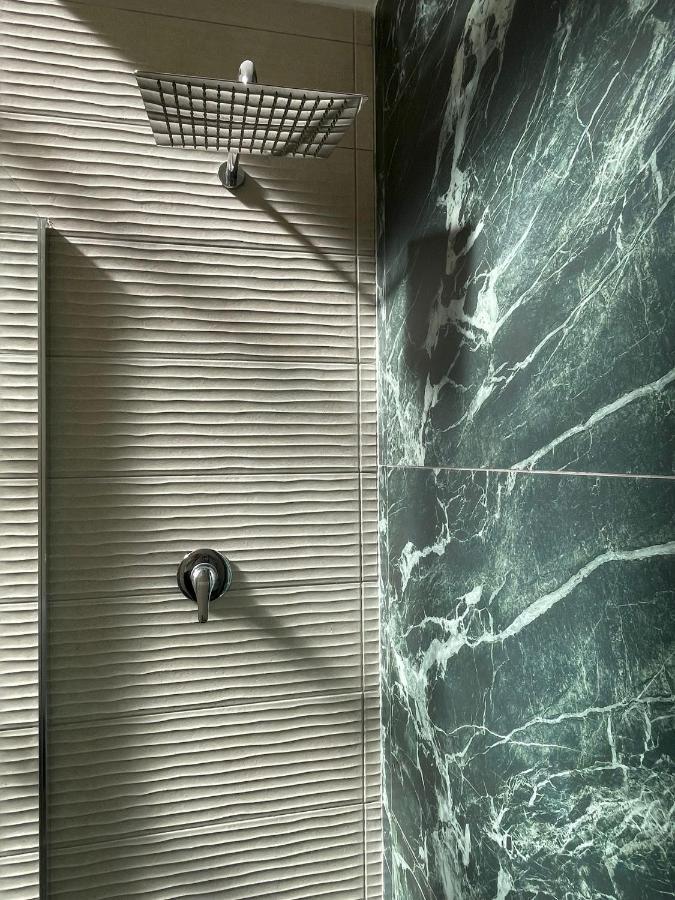 Central Suite Roma Esterno foto
