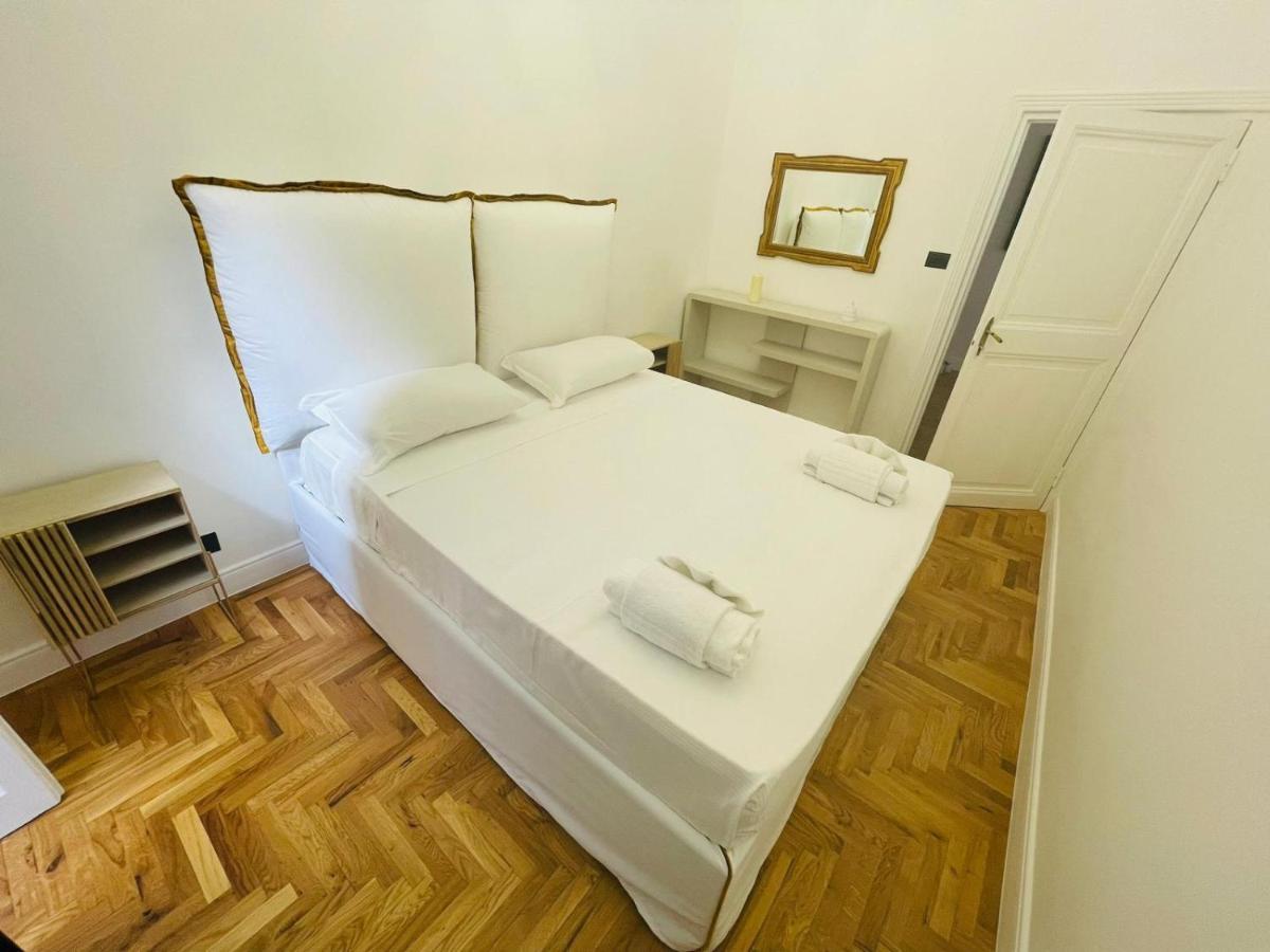 Central Suite Roma Esterno foto