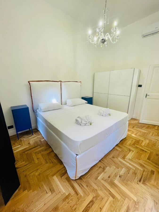 Central Suite Roma Esterno foto